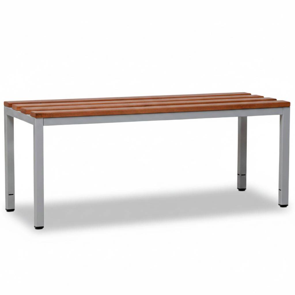 Sitzbank SRB/SG Breite 100 cm, GS-zertifiziert