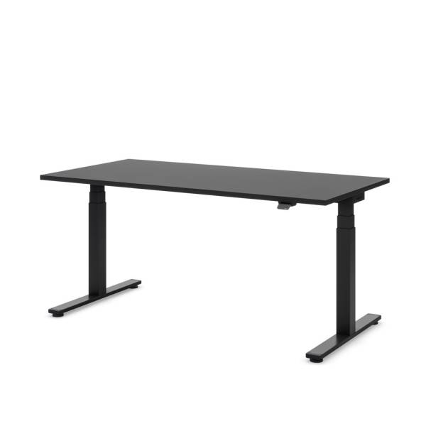 Hoehenverstellbarer-Schreibtisch-Masterlift-Flex-Black-Editi
