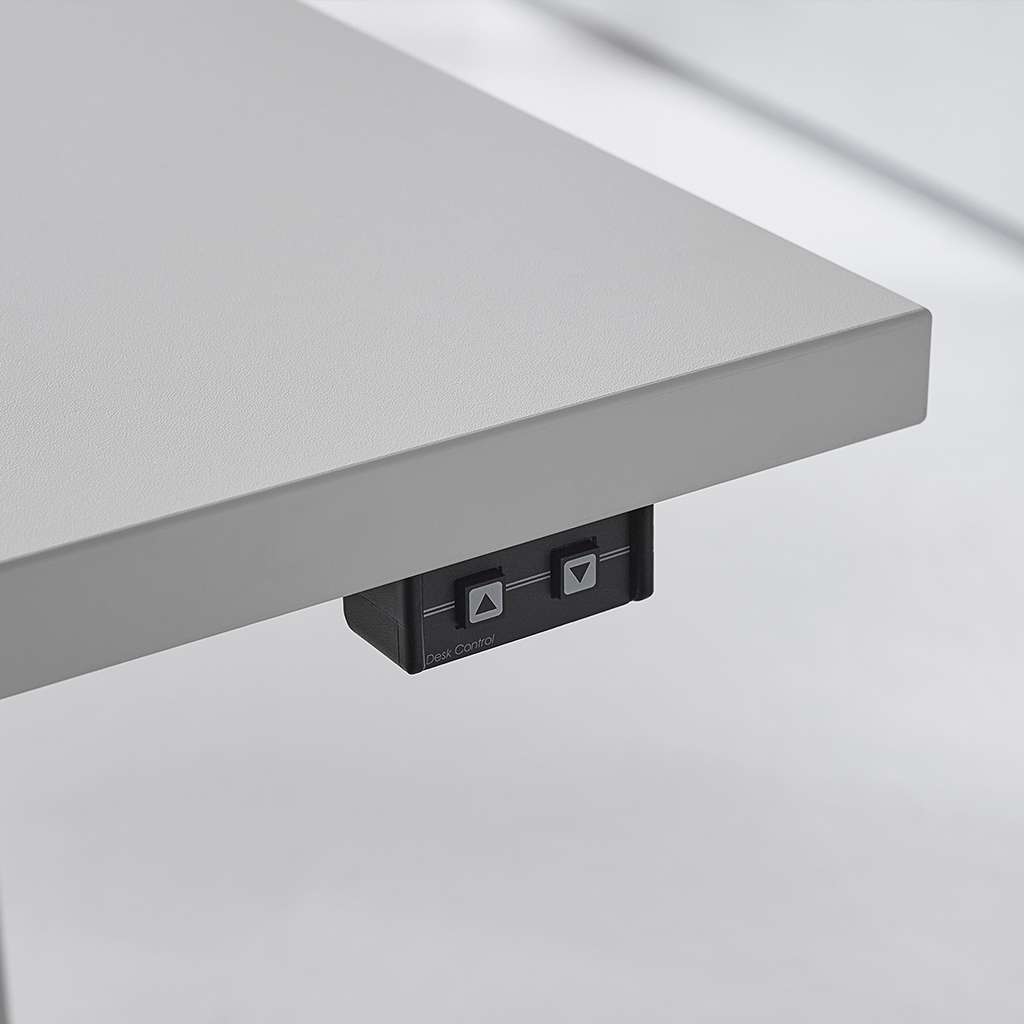 Inwerk Höhenverstellbarer Schreibtisch 2021 Inwerk Höhenverstellbarer Schreibtisch 2021