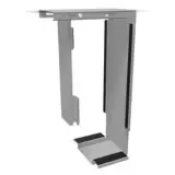 PC Halterung Dataflex Viewmate - silber