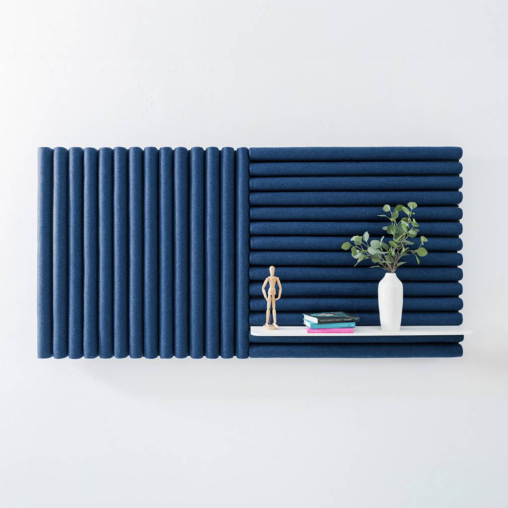 Akustik Wandabsorber Lublin