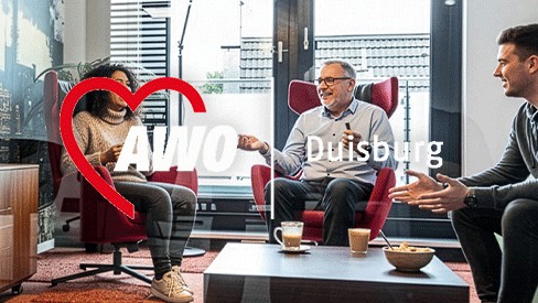 AWO Duisburg AWO Duisburg