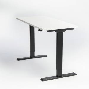 BM095113_Höhenverstellbarer_Schreibtisch_Ecolift_schwarz_000