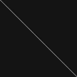 Büroschrank Helsinki 6 OH - schwarz