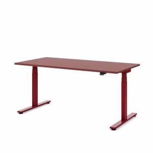 BM096069_Masterlift®_Flex_höhenverstellbarer_Schreibtisch_Ti