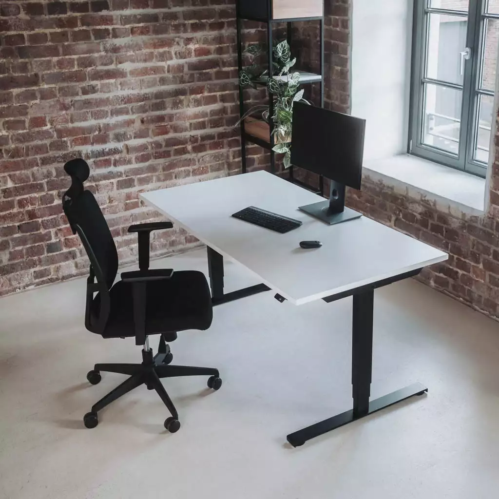 Büro Schreibtisch Lemgo