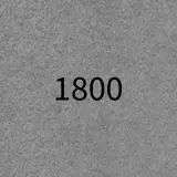 Akustik Tischtrennwand Quiet Express - hellgrau B1800