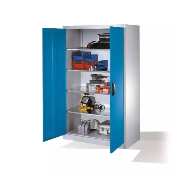Werkzeugschrank C+P Express, Materialschrank