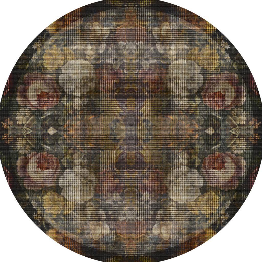 Teppich Object Carpet RUGXSTYLE Aberdeen