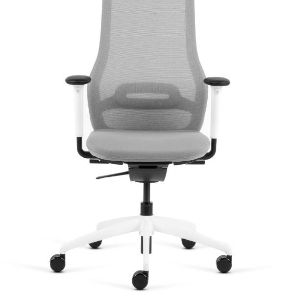 MasterChair Premium Anpassungsfähigkeit