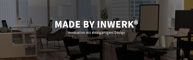 Made by Inwerk - Unsere Philosophie