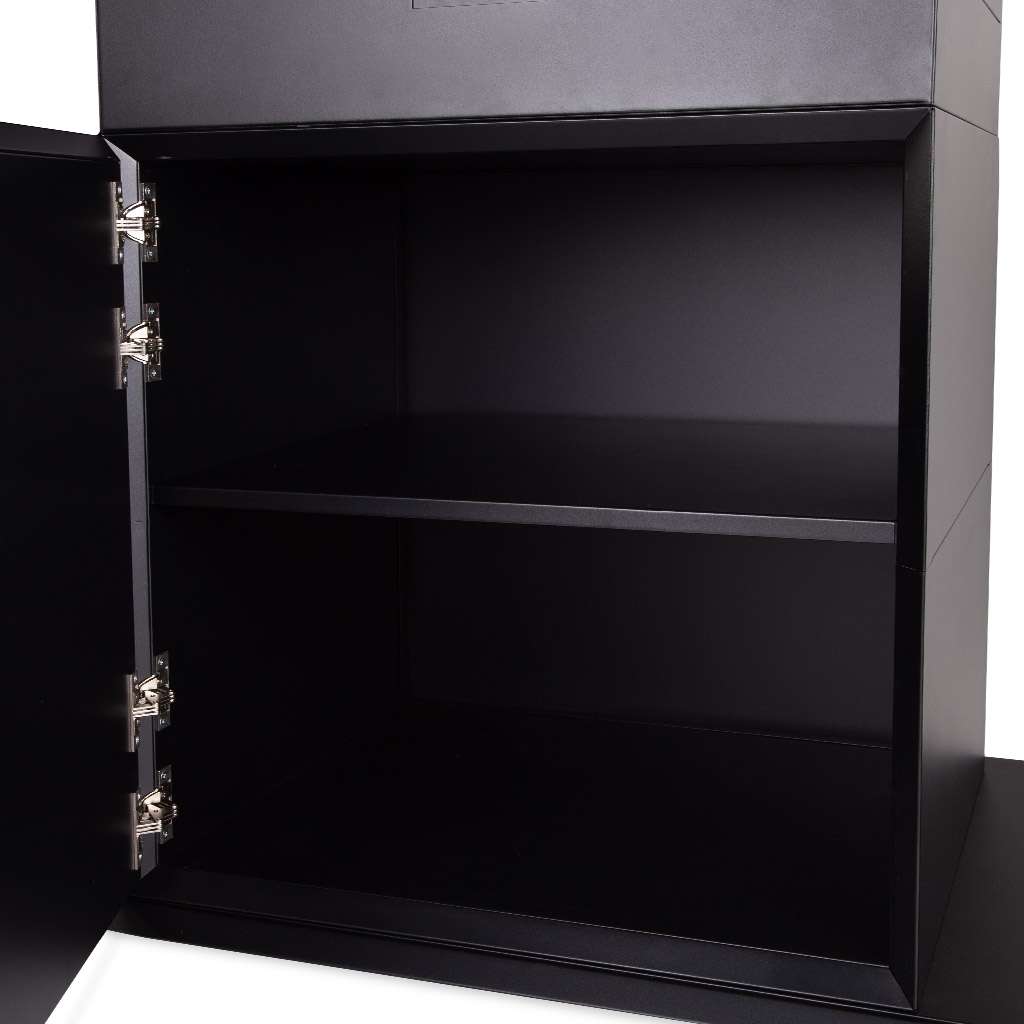 Multischrank für Inwerk Masterbox® Küche | Inwerk Büromöbel