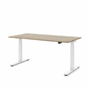 BM096069_Masterlift®_Flex_höhenverstellbarer_Schreibtisch_Ti