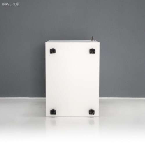 Rollcontainer Inwerk, Tiefe 600 | Inwerk Büromöbel