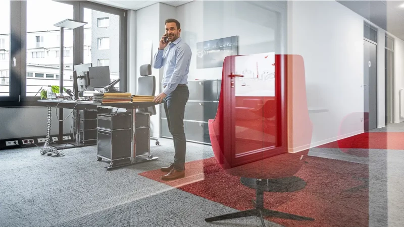 Inwerk Inkonzept Referenzprojekt – AWO Duisburg Inwerk Inkonzept Referenzprojekt – AWO Duisburg