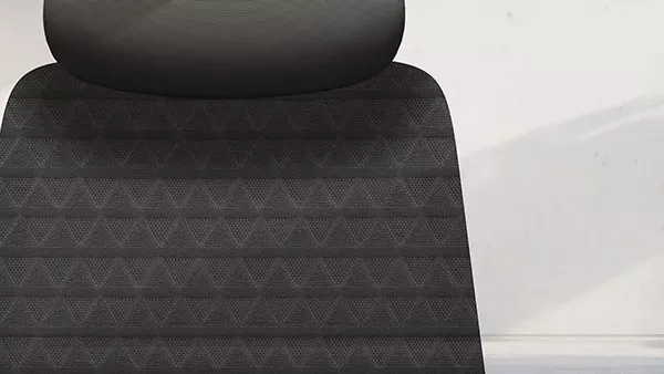 3D-Mesh Design des Dynamio 2 