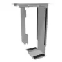 PC Halterung Dataflex Viewmate - silber