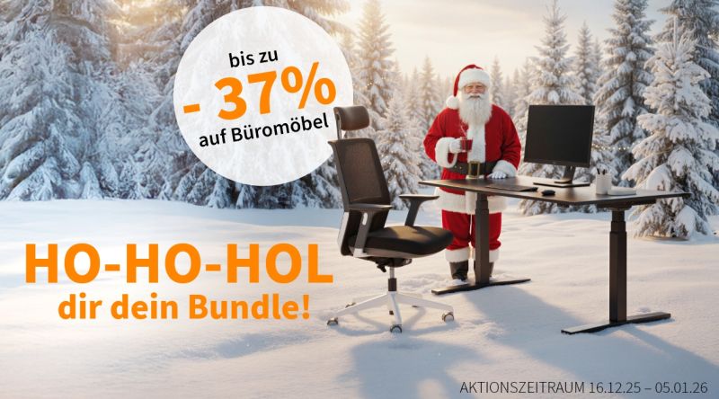 Xmas Sale bei Inwerk – bis zu 37% Rabatt
