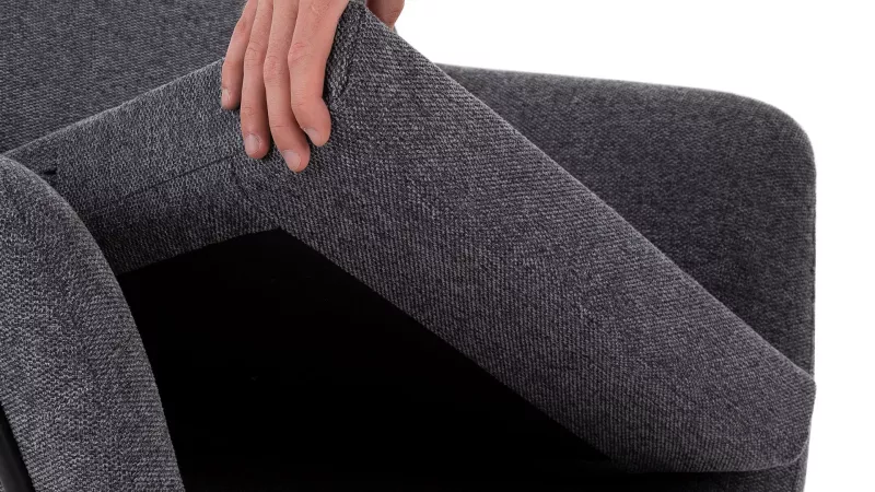 Abnehmbares Sitzkissen des Framys