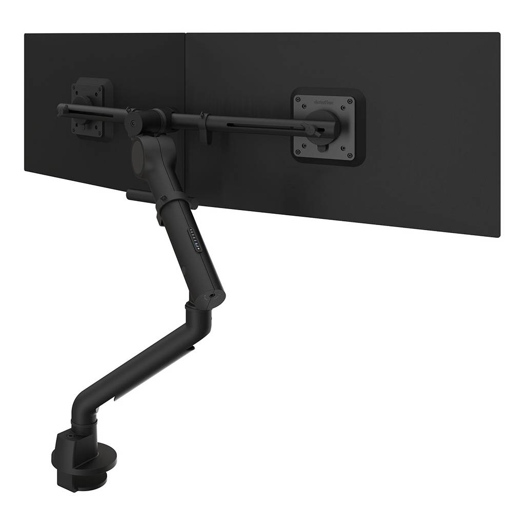 Dual-Monitorarm Dataflex Viewgo Pro HD für 2 Monitore