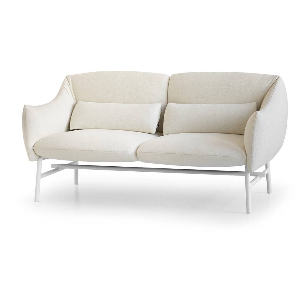 Lounge Sofa Lua, 2-Sitzer