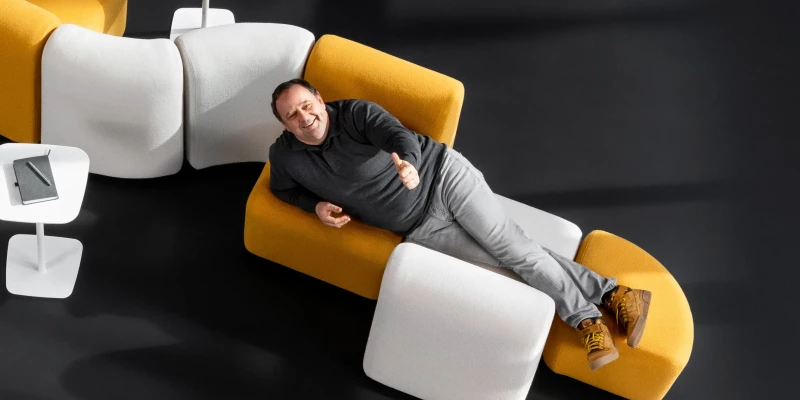Director Product Innovation Inwerk – Cornelius Müller-Schellhorn