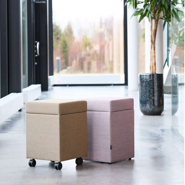 Hocker mit Stauraum Helsingborg