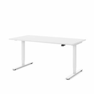 BM093378_Höhenverstellbarer_Schreibtisch_Masterlift®_2 _Tisc