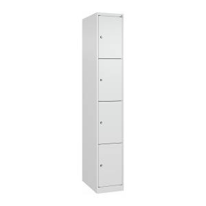 Schliessfachschrank-cp-evolo-plus-s3000-4-faecher-stahltuere