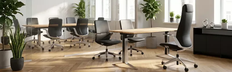 Chefsessel Expansio 3
