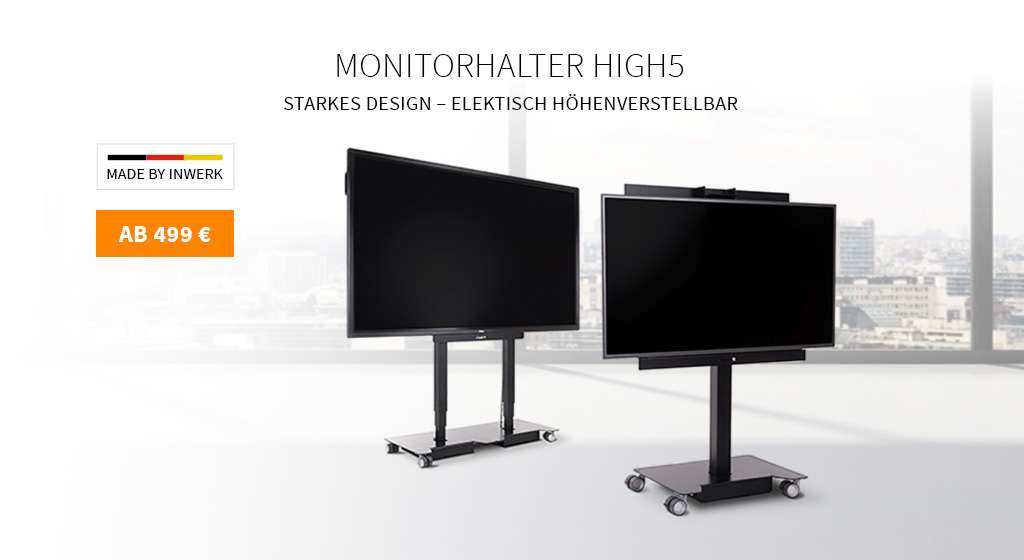 Medienmöbel in Aktion reduziert | Inwerk Büromöbel