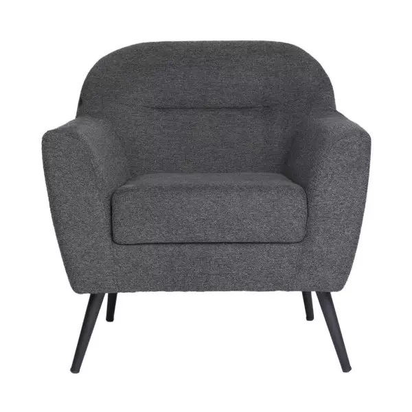 Lounge Sessel Seniga® MountainGrey