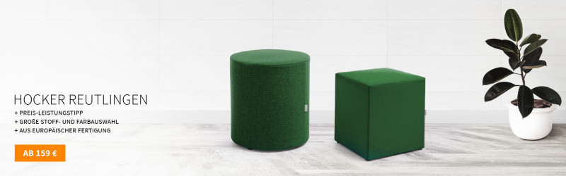 Hocker Reutlingen