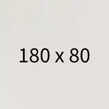 Höhenverstellbarer Schreibtisch Jacksonville - lichtgrau/silber B180 x T80