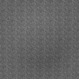 Akustik Wandpaneel Fleur - grau (Gravel)