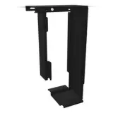 PC Halterung Dataflex Viewmate - schwarz