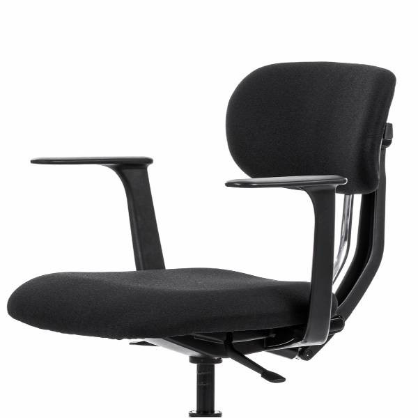 Bequemer Komfortsitz MasterMove3 Drehstuhl