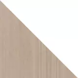 Profi-Rollcontainer Bravo T600 - pinie/weiß