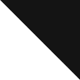 Aktenschrank 5 OH Inwerk Paterio, Kombischrank - weiß/schwarz