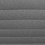 Konferenzstuhl Place mit Rollen - anthrazit