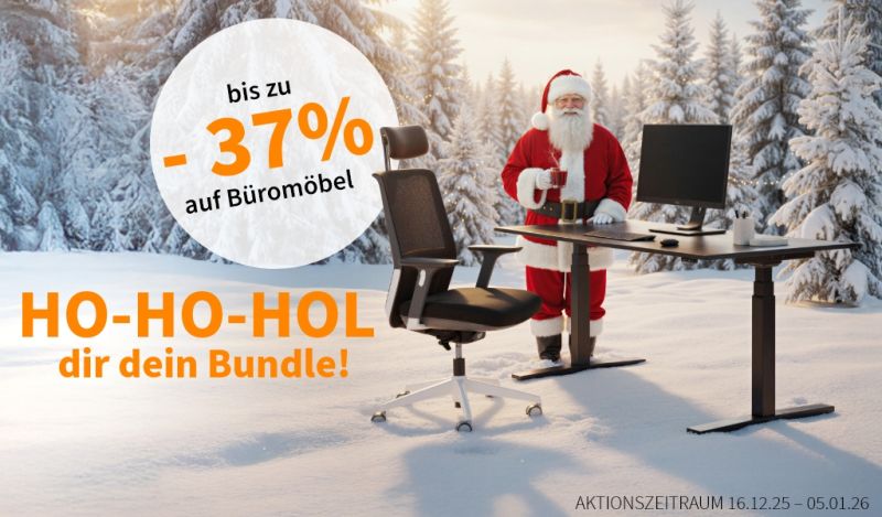 Xmas Sale bei Inwerk – bis zu 37% Rabatt
