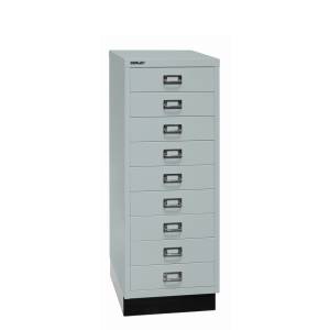 BM970725-Bisley-MultiDrawer-Inklusive-Sockel-DIN-A3-und-9-Sc