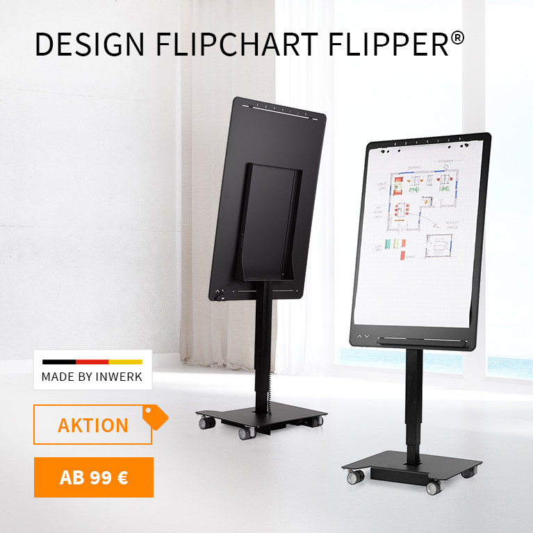 Flipchart Original Flipper®