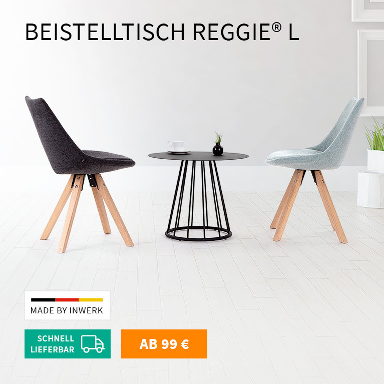 Beistelltisch Inwerk Reggie® L