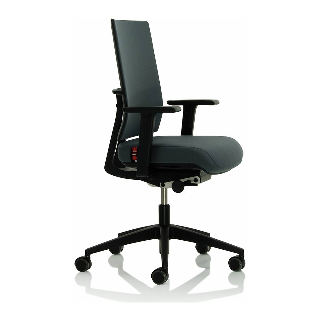 Bürodrehstuhl Köhl Anteo SlimLine