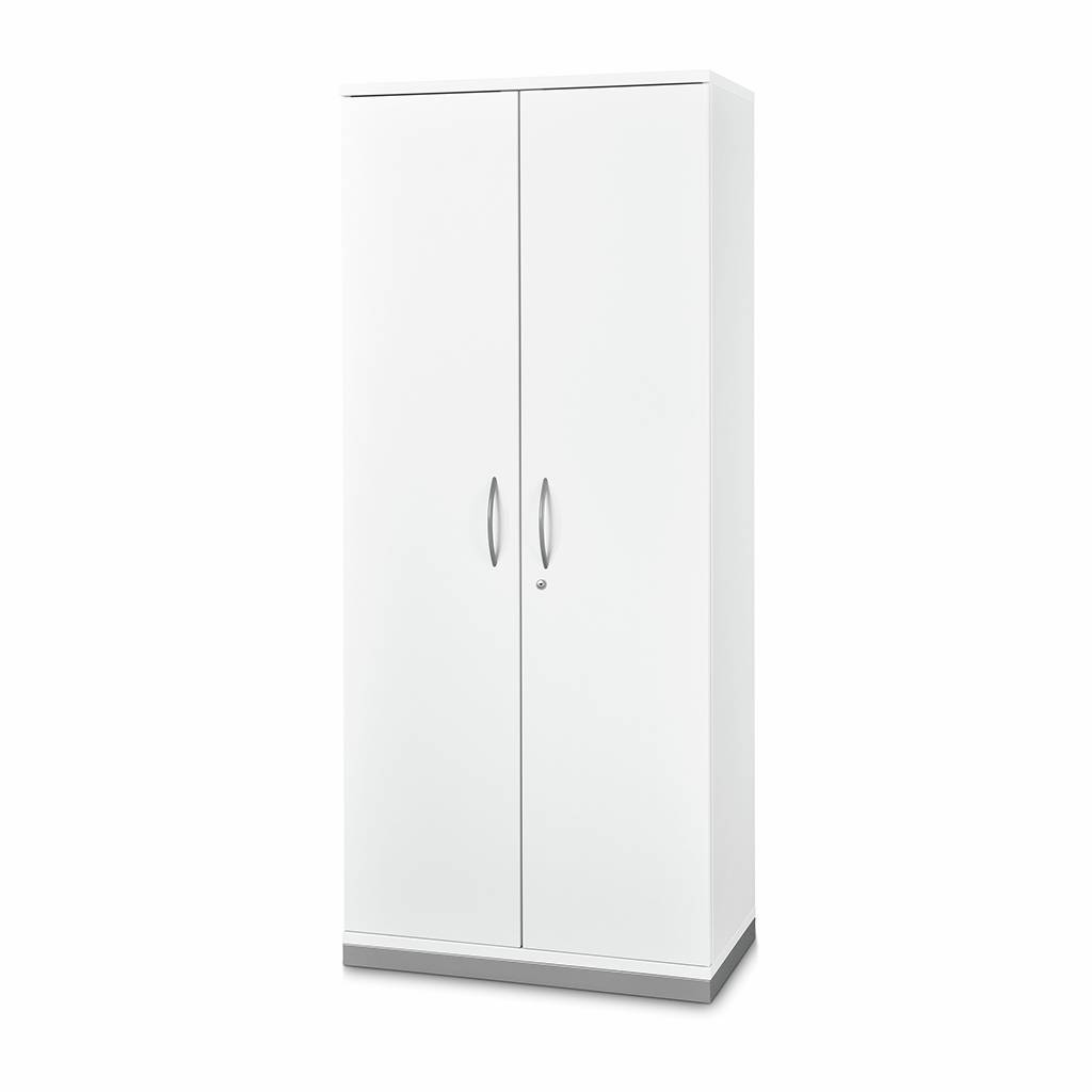 Abschließbarer Aktenschrank Express 5 OH