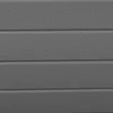 Konferenzstuhl Venetien II auf Rollen - hellgrau