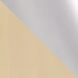 Stapelstuhl Heidelberg VI - buche/chrom