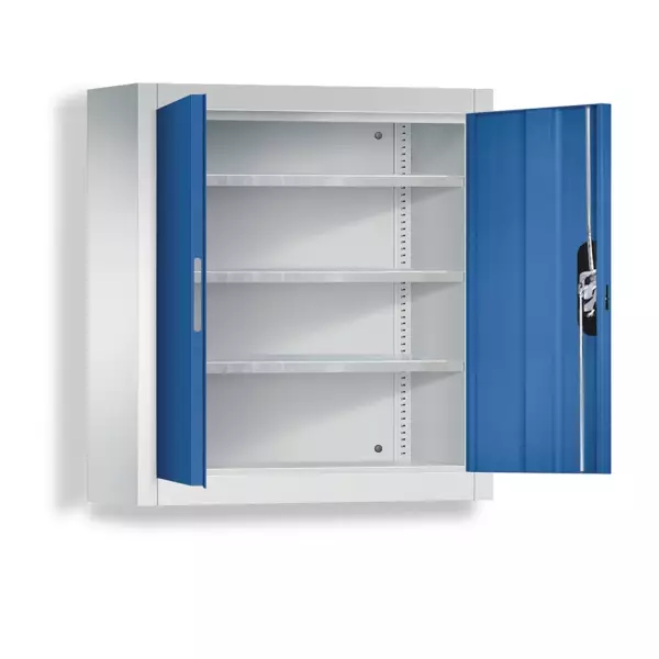 C+P Werkstattschrank, Hängeschrank/Regal