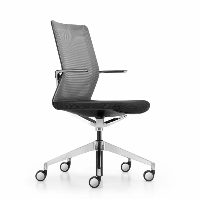 Bürostühle von Girsberger